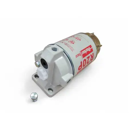 Dirty Roamer Préfiltre Racor Série 200 230R avec séparateur d