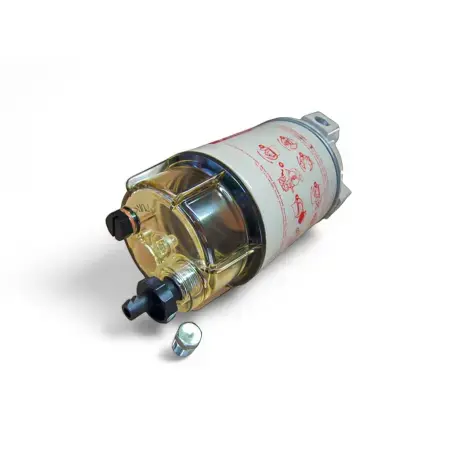 Dirty Roamer Préfiltre Racor Série 200 230R avec séparateur d