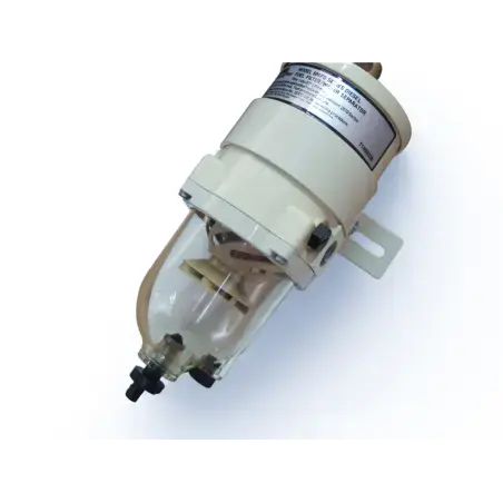 Dirty Roamer Préfiltre Racor Série 500 500FG avec séparateur 