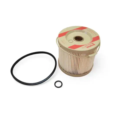 Dirty Roamer Cartouche de préfiltre Racor Série 500 500FG - F