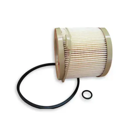 Dirty Roamer Cartouche de préfiltre Racor Série 500 500FG - F