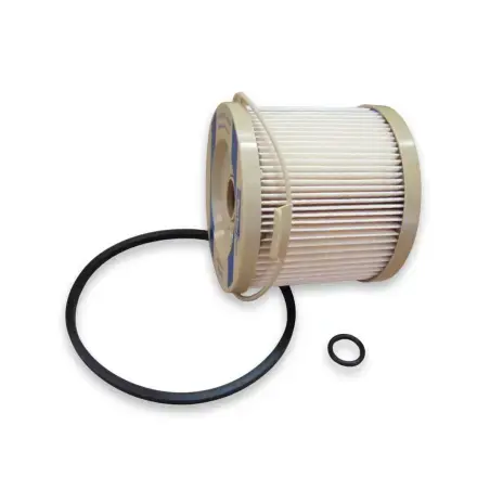 Dirty Roamer Cartouche de préfiltre Racor Série 500 500FG - F