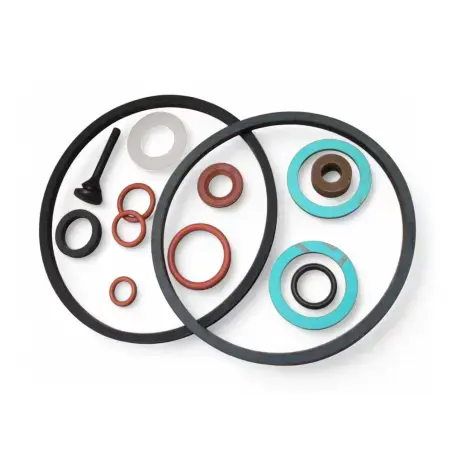 Dirty Roamer Pochette réparation comprenant tous les joints p