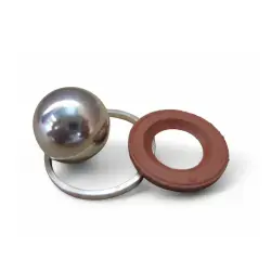 Dirty Roamer Kit réparation de clapet anti retour pour préfil