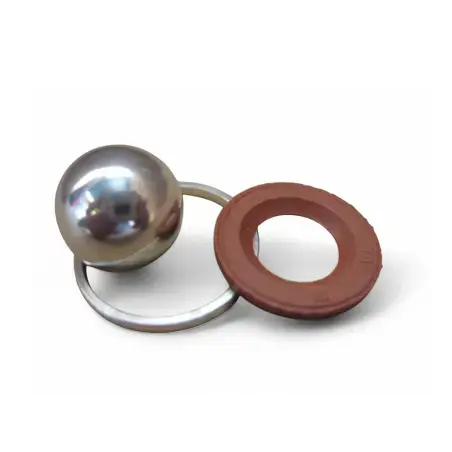 Dirty Roamer Kit réparation de clapet anti retour pour préfil