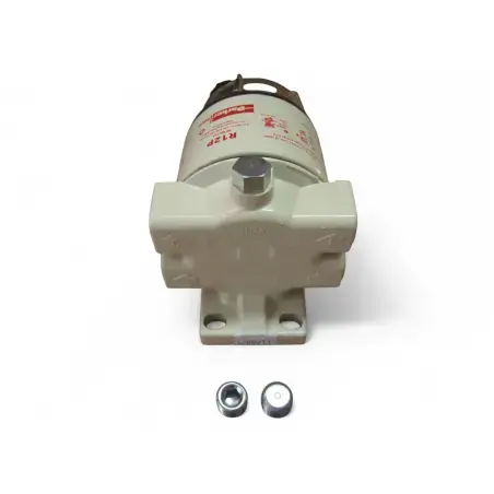 Dirty Roamer Préfiltre Racor Série 100 120R avec séparateur d