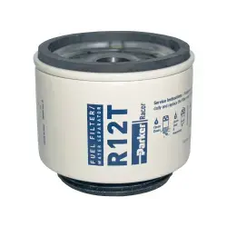 Dirty Roamer Cartouche de préfiltre Racor R12T - Filtration 1