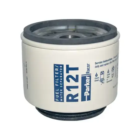 Dirty Roamer Cartouche de préfiltre Racor R12T - Filtration 1