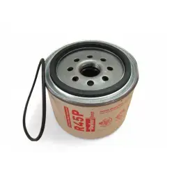 Dirty Roamer Cartouche de préfiltre Racor R45P - Filtration 3