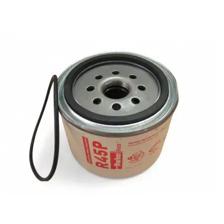 Dirty Roamer Cartouche de préfiltre Racor R45P - Filtration 3