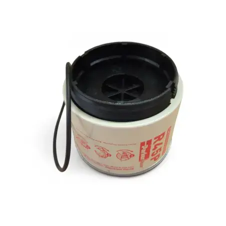 Dirty Roamer Cartouche de préfiltre Racor R45P - Filtration 3