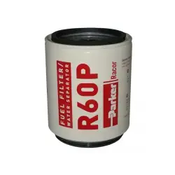 Dirty Roamer Cartouche de préfiltre Racor R60P - Filtration 3