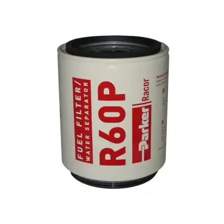 Dirty Roamer Cartouche de préfiltre Racor R60P - Filtration 3