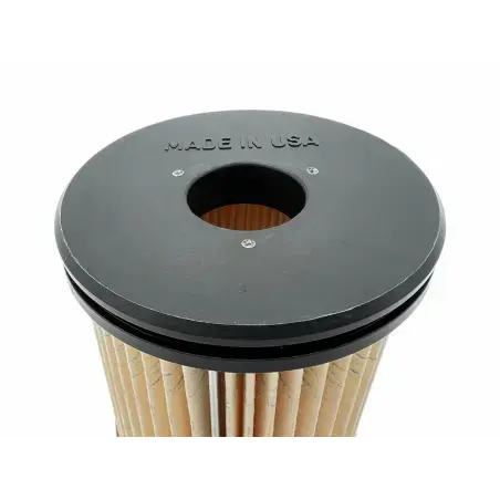 Dirty Roamer Cartouche de préfiltre Racor RR112 - Filtration 