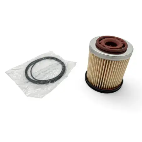 Dirty Roamer Cartouche de préfiltre Racor RR112 - Filtration 