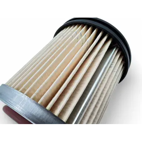 Dirty Roamer Cartouche de préfiltre Racor RR112 - Filtration 