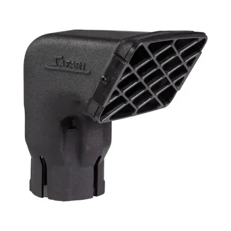 Dirty Roamer Tête de snorkel modèle 3 pouces