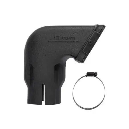 Dirty Roamer Tête de snorkel modèle 3 pouces