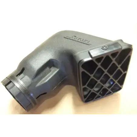 Dirty Roamer Tête de snorkel modèle 3 pouces