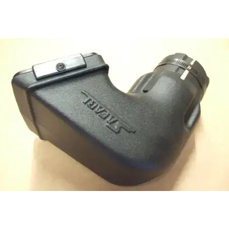 Dirty Roamer Tête de snorkel modèle 3 pouces