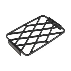Dirty Roamer Grille de protection plastique pour tête de snor