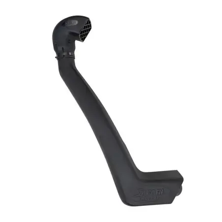 Dirty Roamer Snorkel Safari Jeep Wrangler JK 2 8CRD et 3 8L V