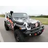 Dirty Roamer Snorkel Safari Jeep Wrangler JL et Gladiator 2 0