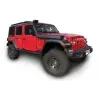 Dirty Roamer Snorkel Safari Jeep Wrangler JL et Gladiator 2 0