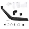 Dirty Roamer Snorkel Safari Jeep Cherokee KJ 3.7 V6