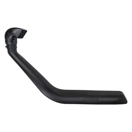 Dirty Roamer Snorkel Safari Jeep Cherokee KJ 3.7 V6