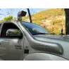 Dirty Roamer Snorkel Safari Toyota Hilux Vigo D4-D 2005-2011