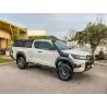Dirty Roamer Snorkel Safari Toyota Hilux Revo D4-D
