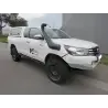 Dirty Roamer Snorkel Safari Toyota Hilux Revo D4-D