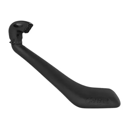 Dirty Roamer Snorkel Safari Toyota Hilux Revo D4-D