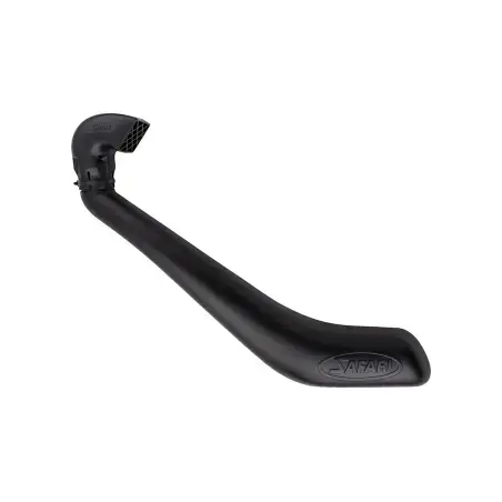 Dirty Roamer Snorkel Safari Toyota Hilux Revo D4-D - ailes ét