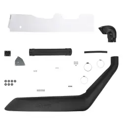 Dirty Roamer Snorkel Safari Nissan Patrol GR Y60 4 2L HPC &am