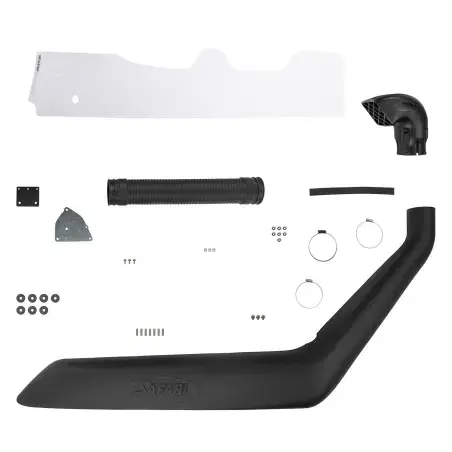 Dirty Roamer Snorkel Safari Nissan Patrol GR Y60 4 2L HPC &am