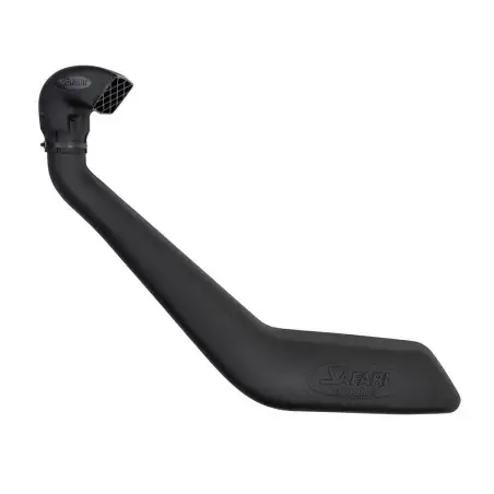 Dirty Roamer Snorkel Safari Volkswagen Amarok 2 0TDi 2012-202