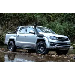 Dirty Roamer Snorkel Safari Volkswagen Amarok V6 2016-2022