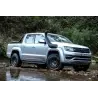 Dirty Roamer Snorkel Safari Volkswagen Amarok V6 2016-2022