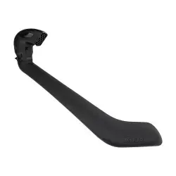 Dirty Roamer Snorkel Safari Toyota Fortuner 1GD-FTV 2.8D4-D