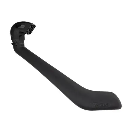 Dirty Roamer Snorkel Safari Toyota Fortuner 1GD-FTV 2.8D4-D