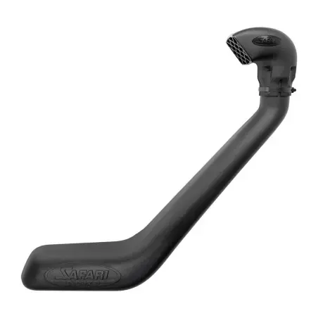 Dirty Roamer Snorkel Safari Nissan Patrol GR Y61 2.8L TD