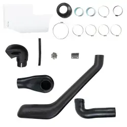 Dirty Roamer Snorkel Safari Nissan Patrol GR Y61 TD42 1997-20