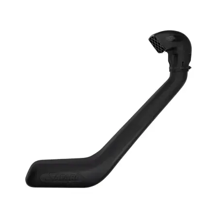 Dirty Roamer Snorkel Safari Nissan Patrol GR Y61 4.5L PET 199