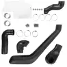Dirty Roamer Snorkel Safari Nissan Patrol GR Y61 4.5L PET 199