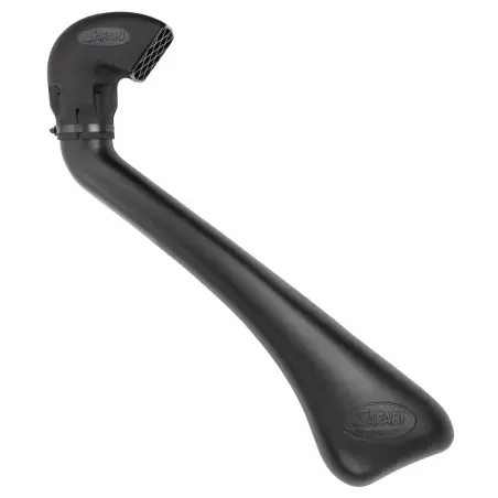 Dirty Roamer Snorkel Safari Isuzu Dmax 2003-2006 3 0TD