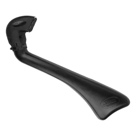 Dirty Roamer Snorkel Safari Isuzu Dmax 2007-2012 3 0TD