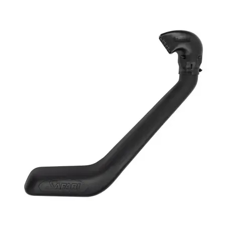 Dirty Roamer Snorkel Safari Nissan Patrol GR Y61 4.8L essence