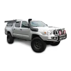 Dirty Roamer Snorkel Safari Armax Toyota Tacoma gen2 V6 4 0L 